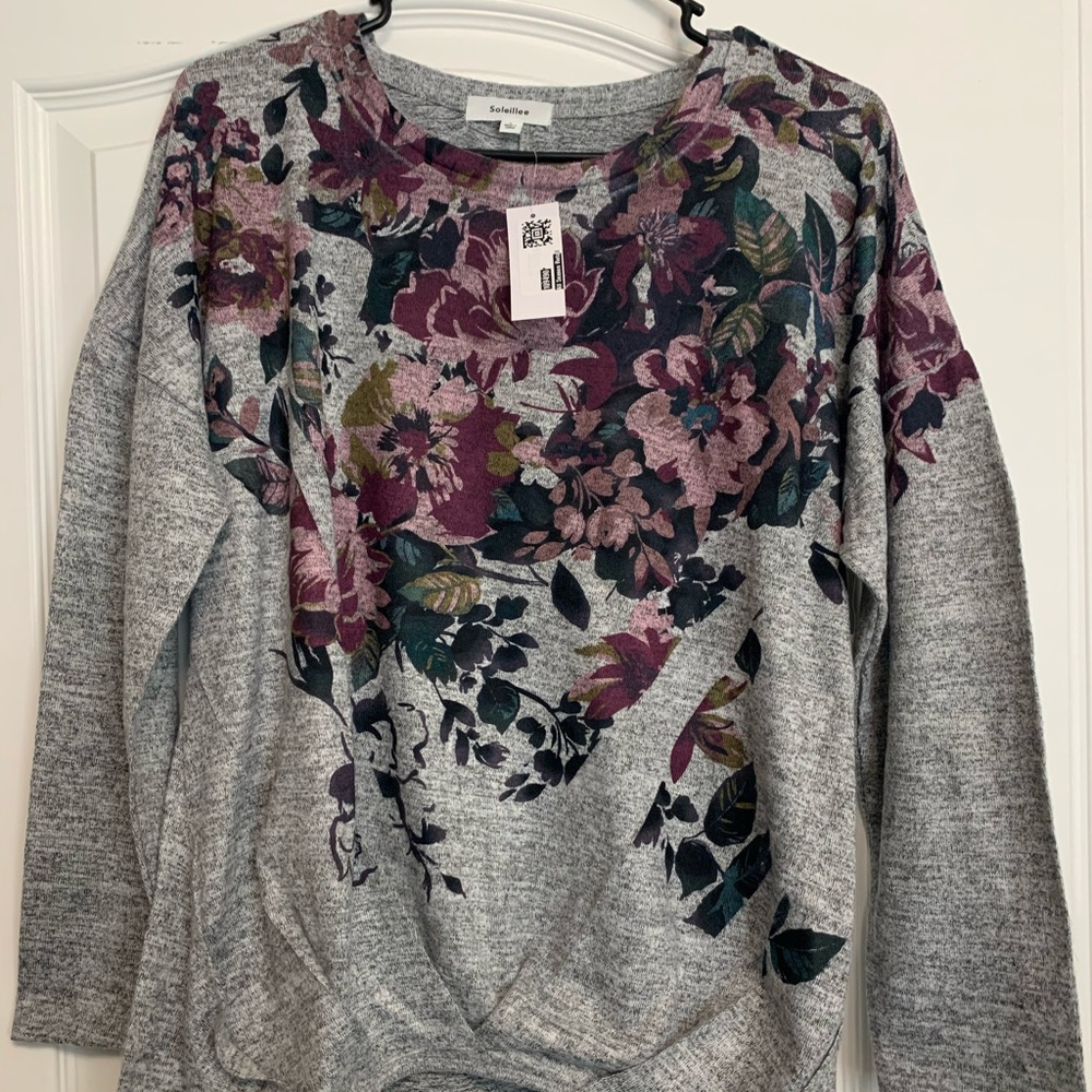 Dressbarn Shirt.